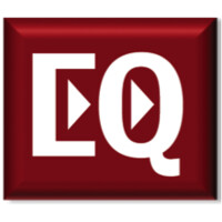 The EQ Edge Group logo - Similar company to Ultimedly