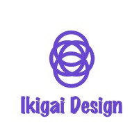 Ikigai Design logo - Similar company to Bztrack