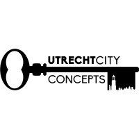 Utrecht City Concepts logo - Similar company to Eye Hotel