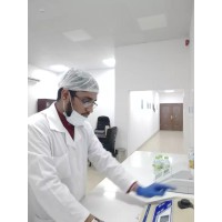 Dhofar Beverages And Foodstuff Company