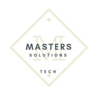 Masters Solutions Tech logo - Similar company to Masters Solutions
