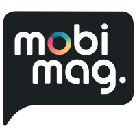 Mobimag logo - Similar company to Onlinereports.Ch