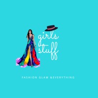 THE GIRLS STUFF logo - Similar company to Socozy - Clean Formulas For Kids