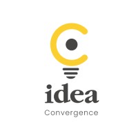 Idea Convergence logo - Similar company to Okuhle Digital