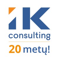 Informacinės konsultacijos logo - Similar company to Wiseteam
