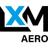 LXM AERO GmbH logo - Similar company to Lxm Group Gmbh