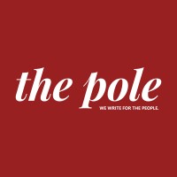 The Pole logo - Similar company to Gapyearly