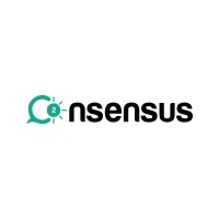 Co2nsensus logo - Similar company to Simpact Studio