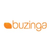 Buzinga App Development logo - Similar company to Dreamwalk App Development