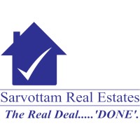 Sarvottam Real Estates logo - Similar company to Indigrow
