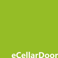 eCellarDoor logo - Similar company to Cellr
