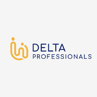 Delta Professionals B.V. logo - Similar company to Intercura B.V.