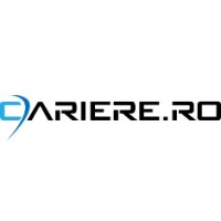 Cariere.ro logo - Similar company to Revista Hr Manager