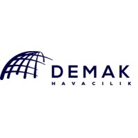 Demak Havacılık logo - Similar company to Foda Makina San. Tic. A.Ş.