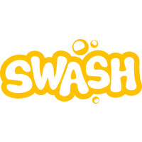 Swash.hr logo - Similar company to Codel D.O.O.