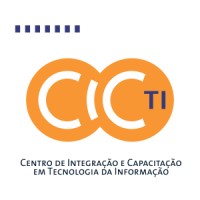 CIC-TI - Agente Integrador de Estágios logo - Similar company to Transforma Estágios