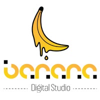 Banana Studios logo - Similar company to Sequel Digital