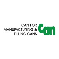 Can Egypt logo - Similar company to Masr Afdal