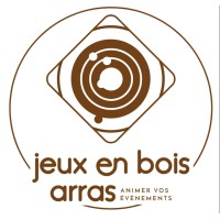Jeux en bois Arras logo - Similar company to Izimôme - Iziclean Arras