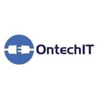 ONTECH IT LIMITED logo - Similar company to Solv. Systems