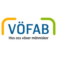 Vöfab logo - Similar company to Dynacon Construction Ab