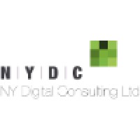 Ny Digital Consulting Ltd