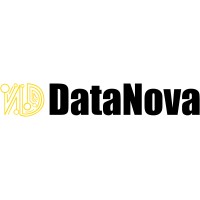 DataNova Bilişim logo - Similar company to Ntr Bilişim