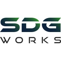 SDG Works logo - Similar company to Double Ferdinand