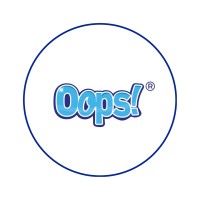 Oops! | !اوبس logo - Similar company to Oops
