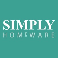 Simply Homeware logo - Similar company to Dezoo - B2B Furniture & Homeware