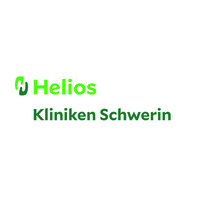 Helios Kliniken Schwerin logo - Similar company to Küchenspecht