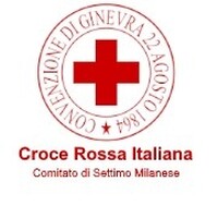 Croce Rossa Italiana Comitato di Settimo Milanese logo - Similar company to Das Service Cornaredo