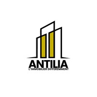Antilia Immobilier logo - Similar company to 2Ml Foundation