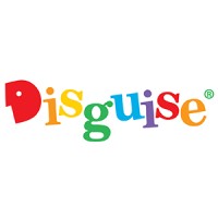Disguise logo - Similar company to The Stagency
