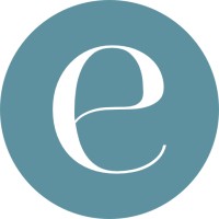 Emeline Design // Graphic Studio logo - Similar company to Com' A La Maison