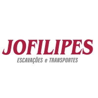 Jofilipes, Escavações e Transportes logo - Similar company to Totalinox