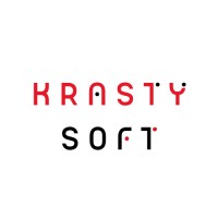Krasty Soft logo - Similar company to Lizard Soft
