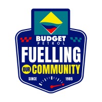 BUDGET PETROL logo - Similar company to Butchercrowd
