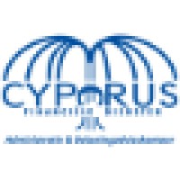 Cyperus Financiële Diensten B.V. logo - Similar company to Vulkan Benelux