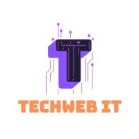 Techweb Bd It logo - Similar company to Insame Technologies Limited (Itl)