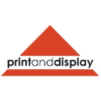Print & Display