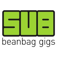 Sub Beanbag Gigs