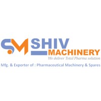 Shiv Machinery logo - Similar company to Australia Engineering Contractors