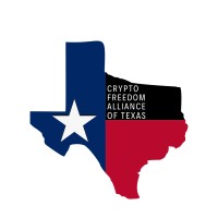 Crypto Freedom Alliance of Texas logo - Similar company to Pa Blockchain Coalition