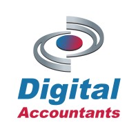 Digital Accountants UG (hb.) Buchhaltung BASIC | PLUS logo - Similar company to Buchhaltungsbüro Vladimir Fejsa Heidelberg