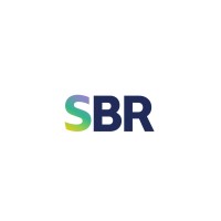 SBR | سُبر logo - Similar company to Sbr Thinkingahead