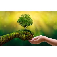 E-waste Recycling logo - Similar company to E-Terra Technologies Limited