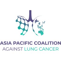 Asia Pacific Coalition against Lung Cancer logo - Similar company to International Early Lung Cancer Action Program (I-Elcap)