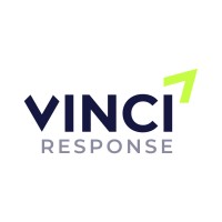 Vinci Response logo - Similar company to Bdma (British Damage Management Association)