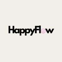 HappyFlow Oy logo - Similar company to Amabit Oy